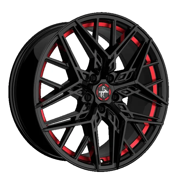 KESKIN WHEELS KT25 1