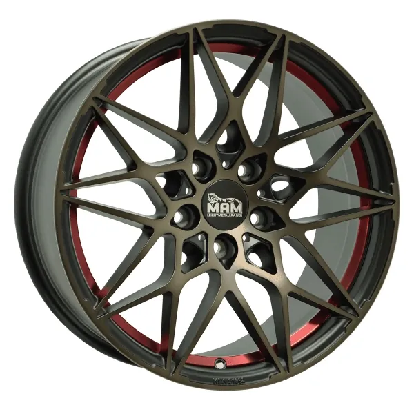 MAM WHEELS B2 1