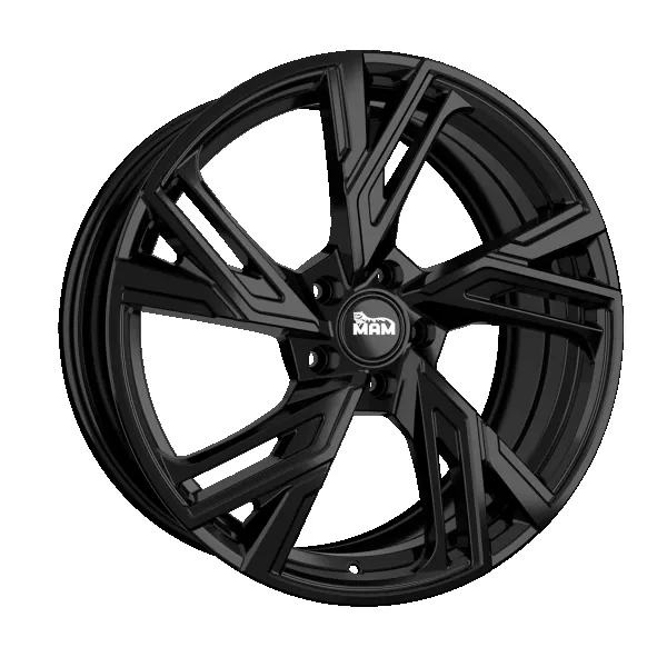 MAM WHEELS RS5 1