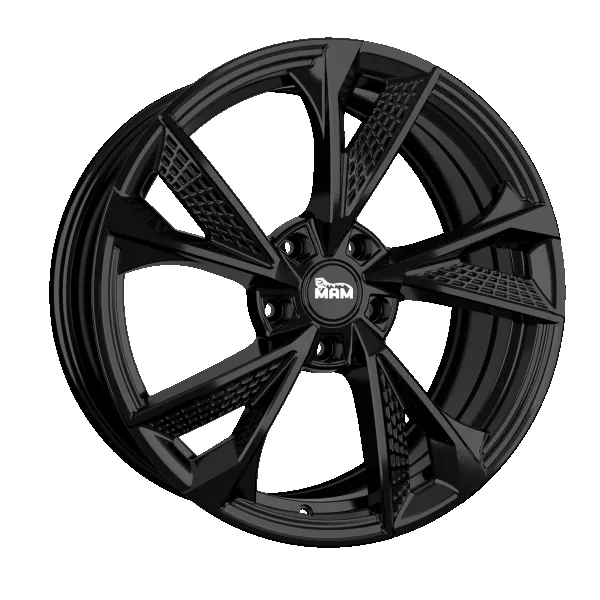 MAM WHEELS RS6 1