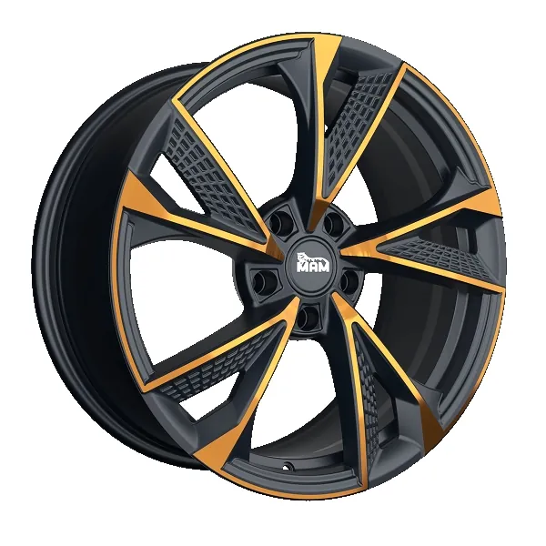 MAM WHEELS RS6 1