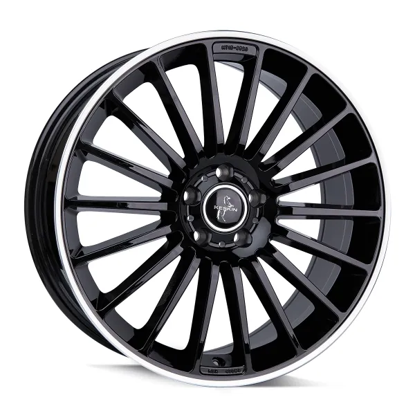 KESKIN WHEELS KT15 1