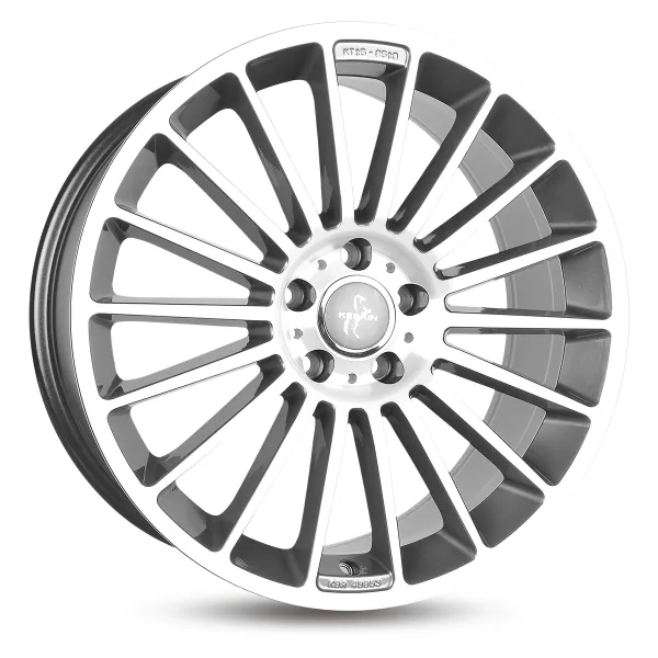 KESKIN WHEELS KT15 1