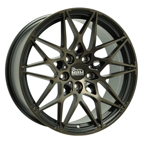 MAM WHEELS B2 1
