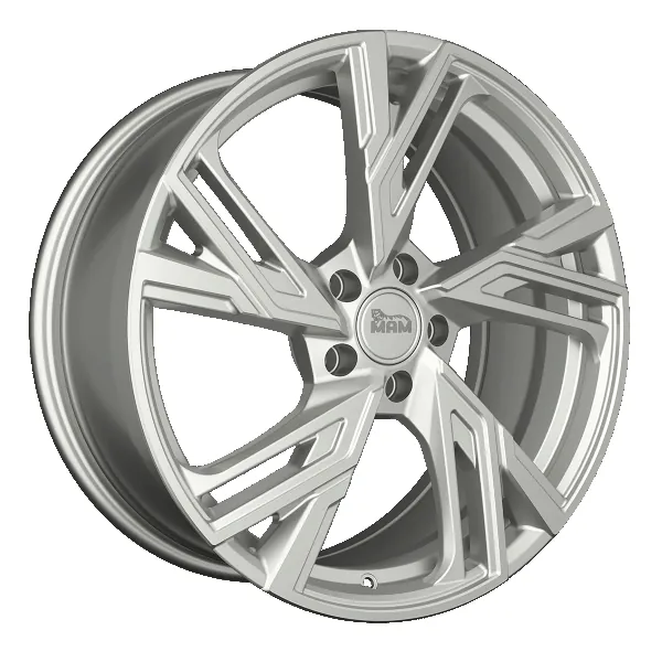 MAM WHEELS RS5 1