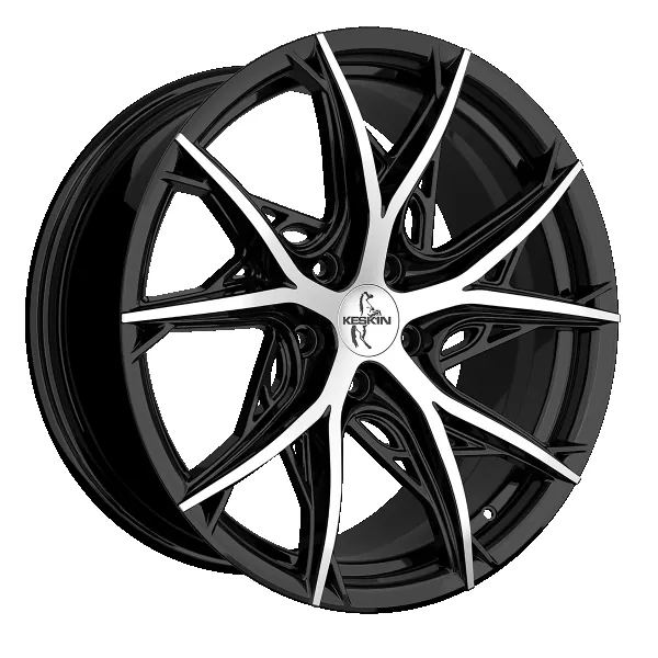 KESKIN WHEELS KT24C 1