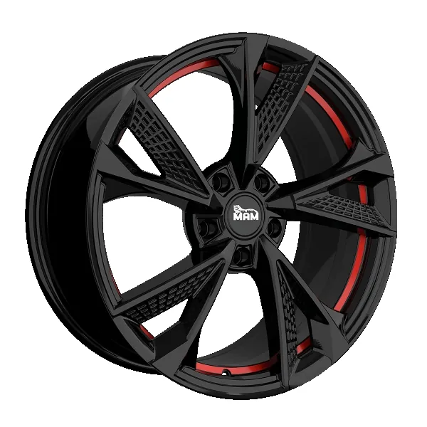MAM WHEELS RS6 1