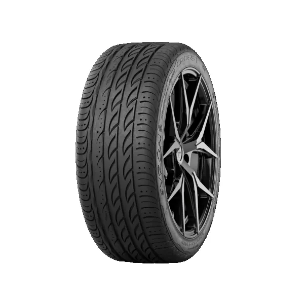 SYRON TIRES CROSS 1 1