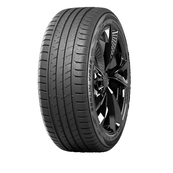 BERLIN TIRES SUMMER UHP 2 1