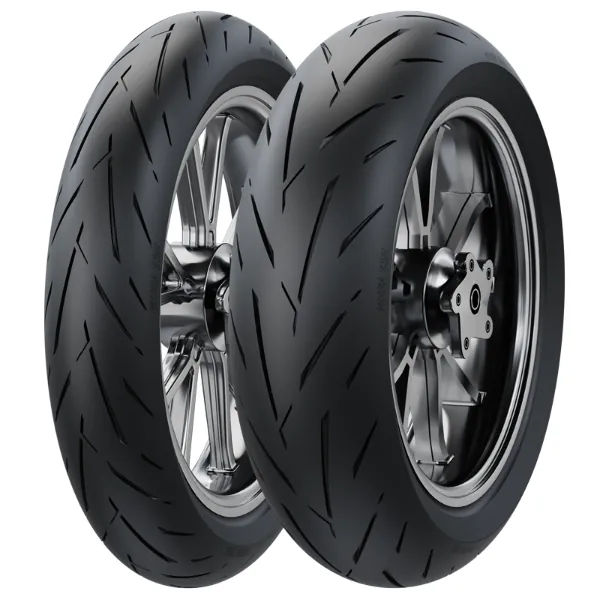 CST Ride Migra CM-S3N+ Front 1