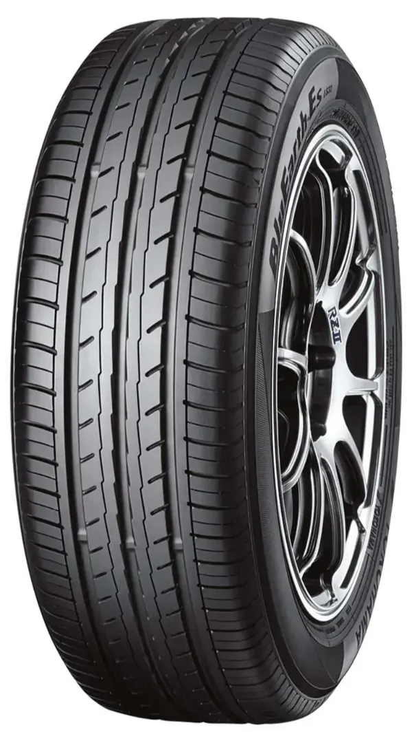 YOKOHAMA BLUEARTH ES ES32A XL 1