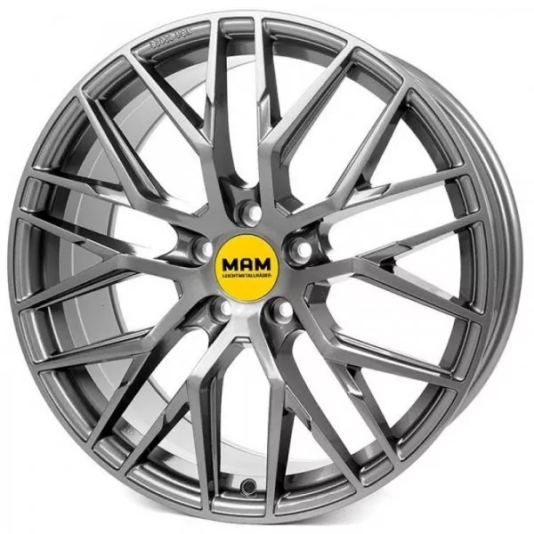 MAM RS4 1