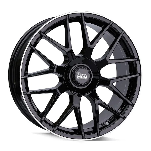 MAM WHEELS GT1 1