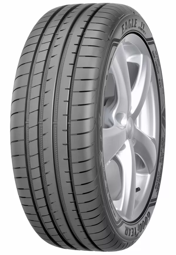 Goodyear Eagle F1 Asymmetric 3 ROF 1