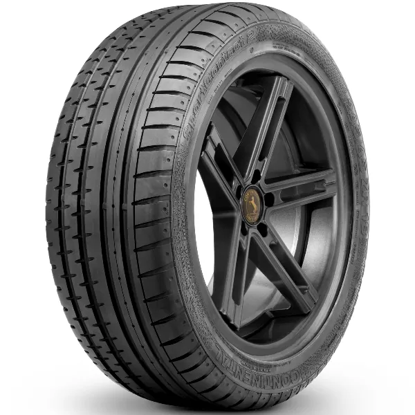 Continental SportContact 2 1
