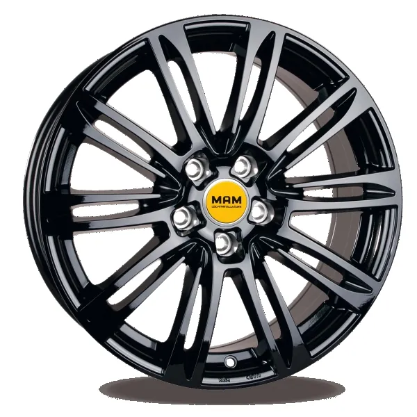 MAM WHEELS A4 1