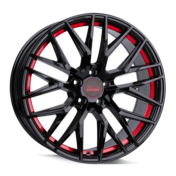 MAM WHEELS RS4 1