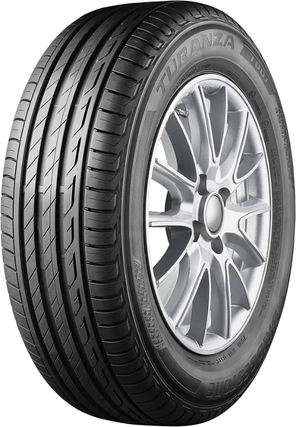 Bridgestone TURANZA T 001 1