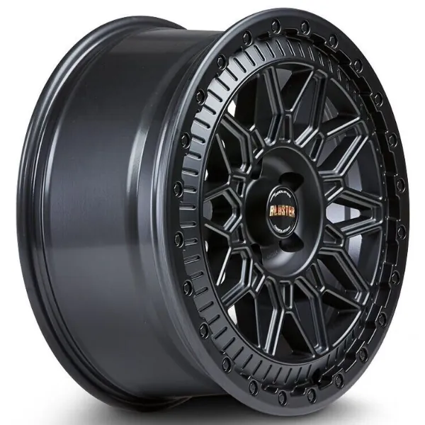 Fondmetal Bluster 1