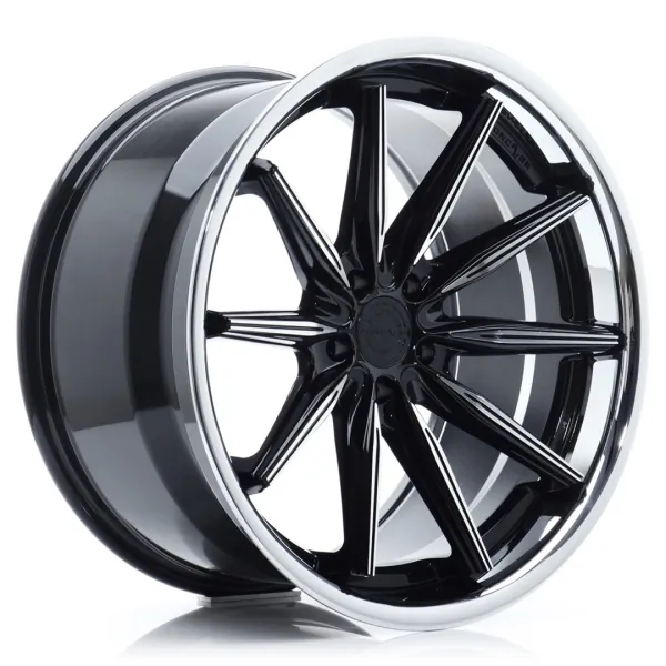 Concaver CVR8 1