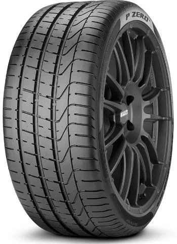 PIRELLI PZERO R ND0 XL 1