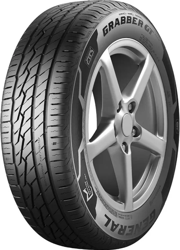 GENERAL TIRE GRABBER GT PLUS 2
