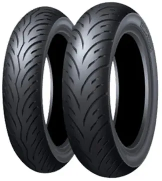 DUNLOP SCOOTSMART 2 Front 1