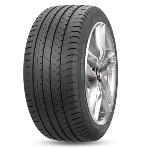 Berlin Tires Summer UHP 1 1