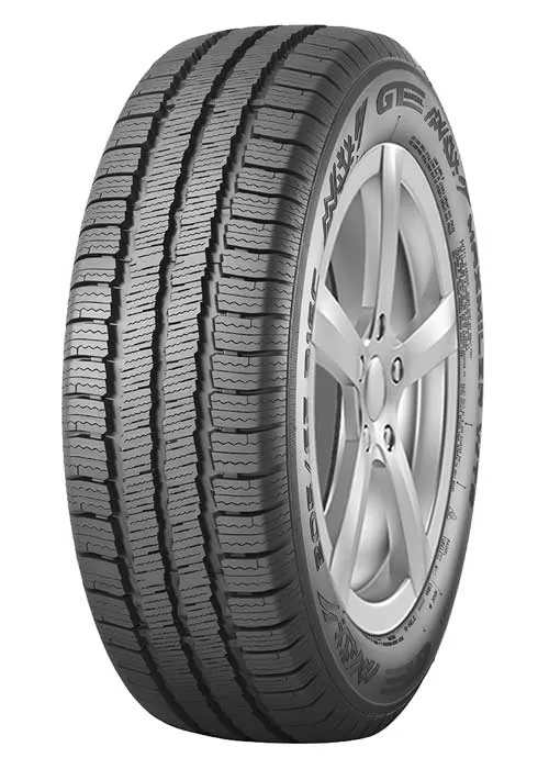 GT Radial Maxmiler WT2 Cargo 1