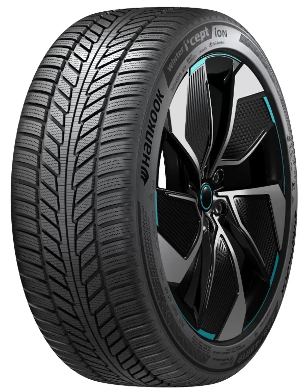 Hankook iON i*cept SUV 1
