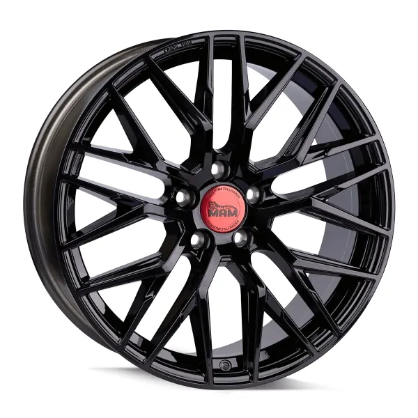 MAM WHEELS RS4 1