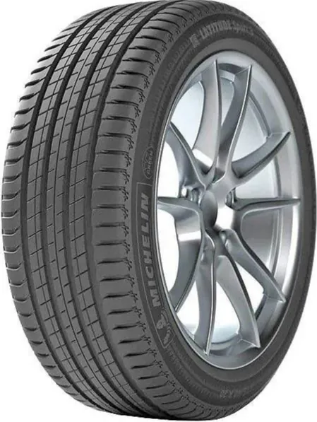 MICHELIN LATITUDE SPORT 3 XL ZP * 1
