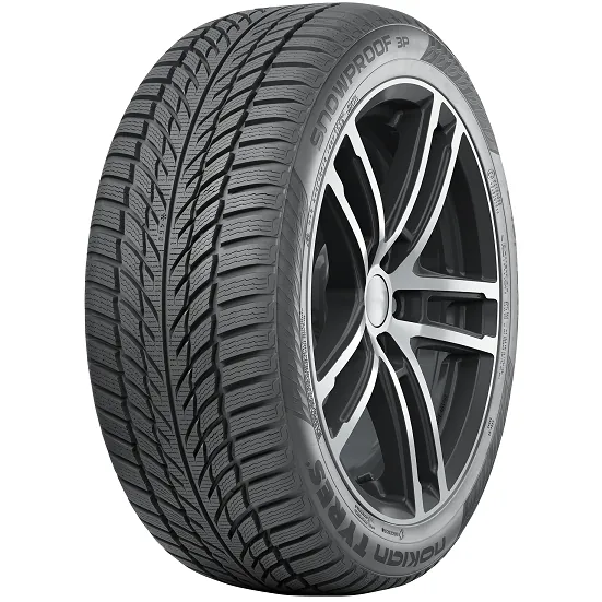 Nokian Tyres Snowproof 3P 1