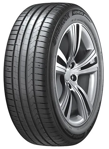 HANKOOK K135A + 1