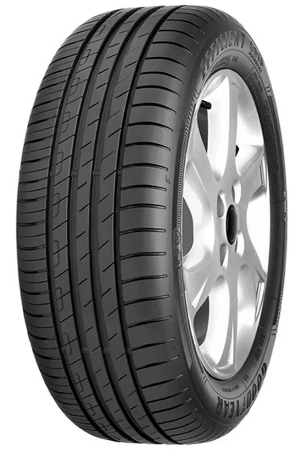 GOODYEAR EFFICIENTGRIP PERFORMANCE XL ROF RSC * DOT23 1
