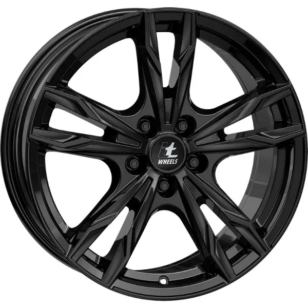 itWheels GINA 1