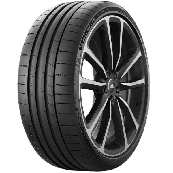 Michelin Pilot Sport S 5 1
