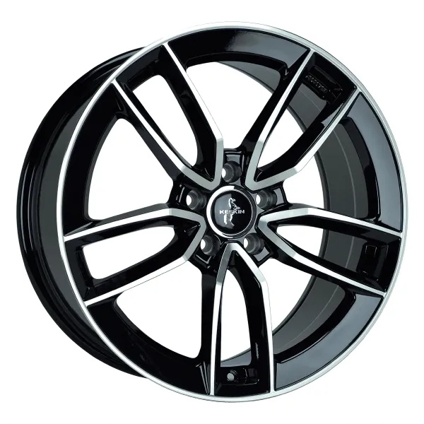 KESKIN WHEELS KT21 1