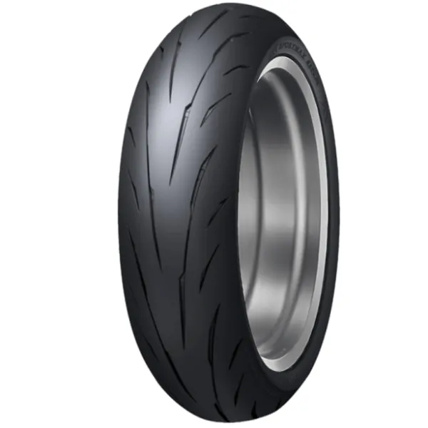 Dunlop Sportmax Q5A 1