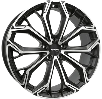 MONACO WHEELS GPC17 1
