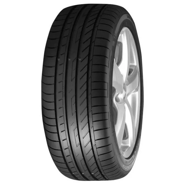 FULDA SportControl 205 45 16 83 V 1