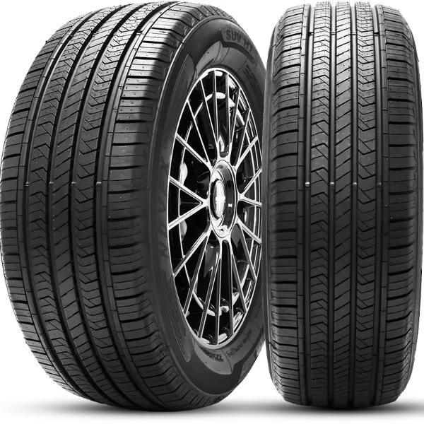 NOVEX SUV HT 1