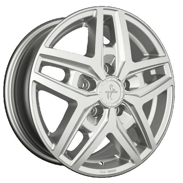 KESKIN WHEELS KT C1-5L 1