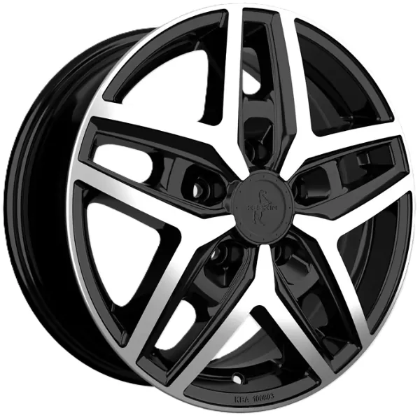 KESKIN WHEELS KT C1-5L 1