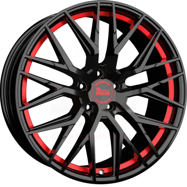MAM RS4 1