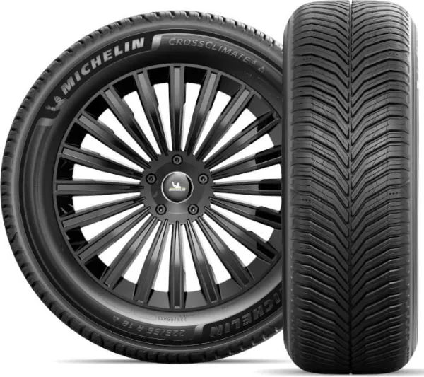 Michelin Cross Climate 3 1