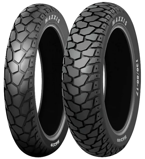 Maxxis Maxxis Maxxplore M-6240  Rear 1