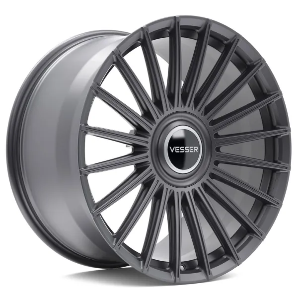 Vesser VSR5 1