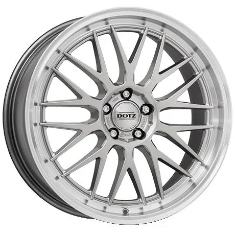Dotz Bilbao blaze 1