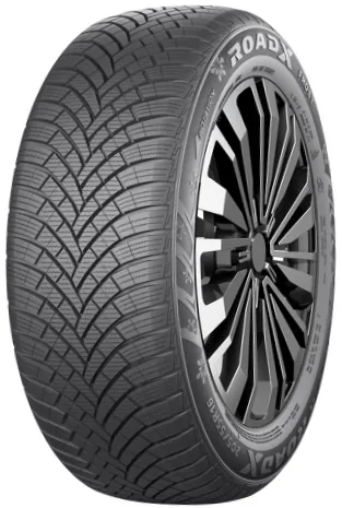 RoadX FROST 1